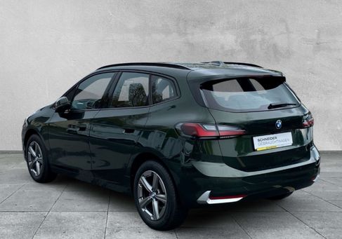 BMW 218, 2022 3