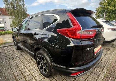 Honda CR-V, 2020