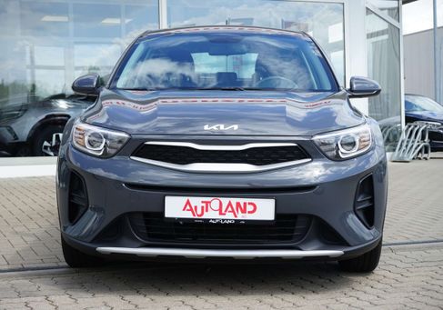 Kia Stonic, 2022