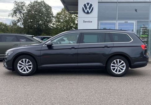 Volkswagen Passat Variant, 2023 2