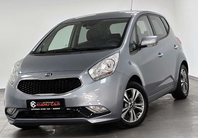 Kia Venga, 2019