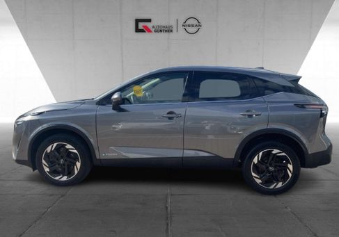 Nissan Qashqai, 2024 2