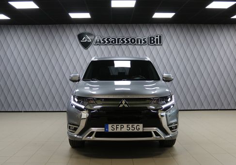 Mitsubishi, 2020