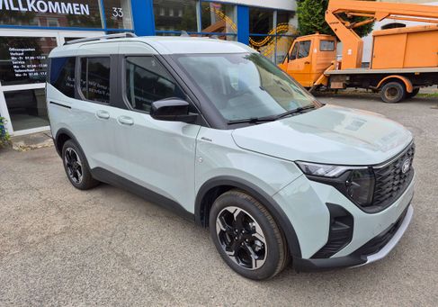 Ford Tourneo Courier, 2024
