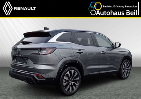 Renault Austral, 2025