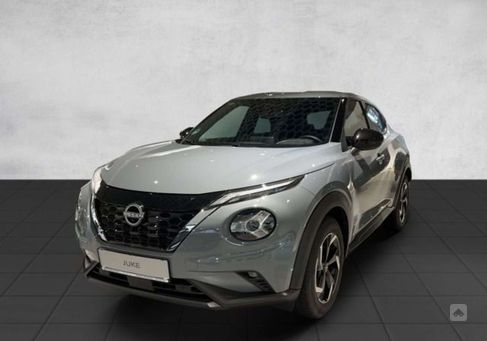 Nissan Juke, 2023