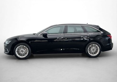 Audi A6, 2023 3