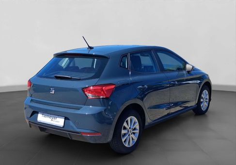 Seat Ibiza, 2025