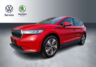 Skoda Enyaq, 2023