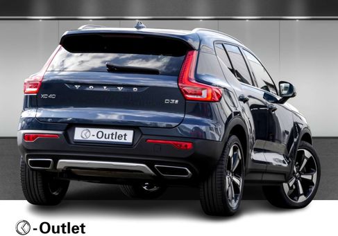 Volvo XC40, 2020 2