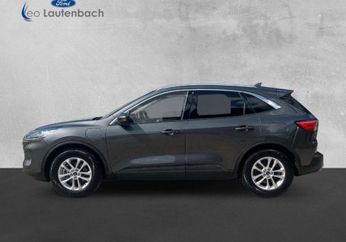Ford Kuga, 2021
