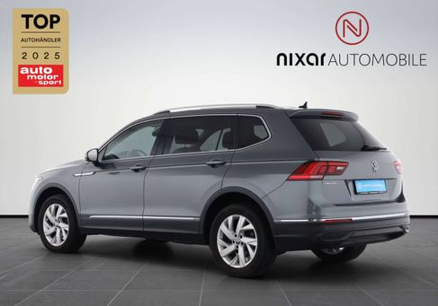Volkswagen Tiguan Allspace, 2023
