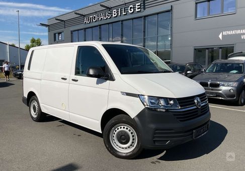 Volkswagen T6 Transporter, 2020