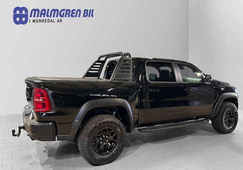 RAM 1500, 2025 3