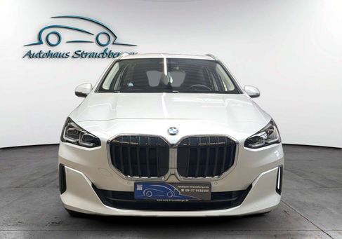BMW 218, 2024 3