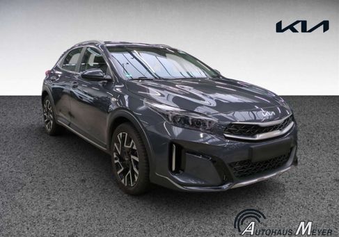Kia XCeed, 2024
