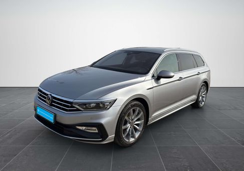 Volkswagen Passat Variant, 2023 2