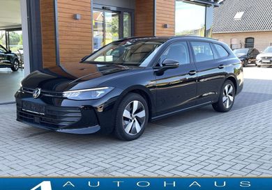 Volkswagen Passat Variant, 2025