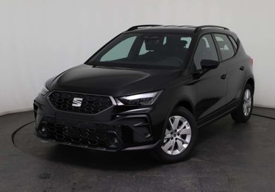 Seat Arona, 2026