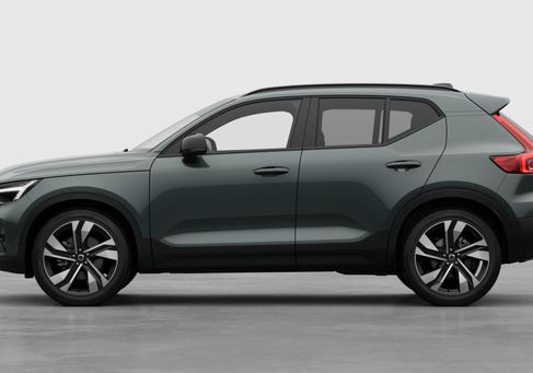 Volvo XC40, 2026 3