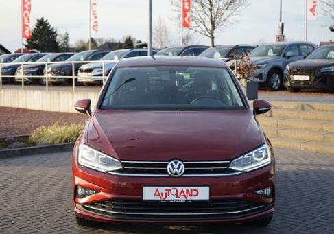 Volkswagen Golf Sportsvan, 2019