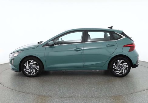 Hyundai i20, 2026 2