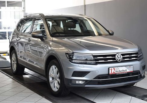 Volkswagen Tiguan Allspace, 2021