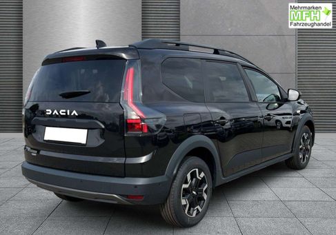 Dacia Jogger, 2026 2