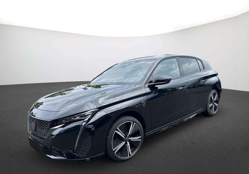 Peugeot 308, 2023