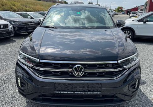Volkswagen T-Roc, 2023