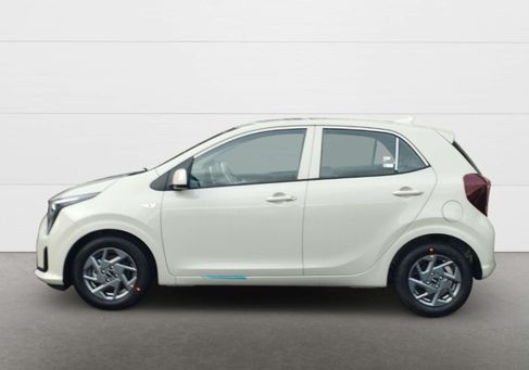 Kia Picanto, 2025 3