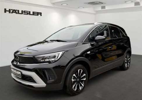 Opel Crossland X, 2024