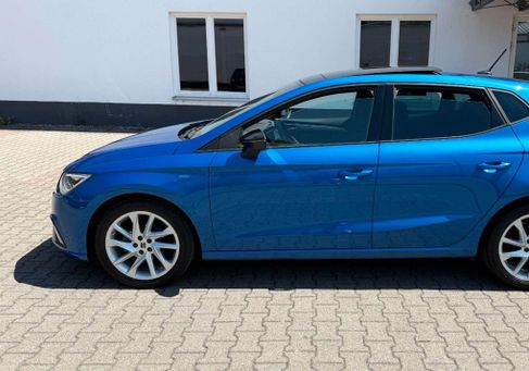 Seat Ibiza, 2023 3