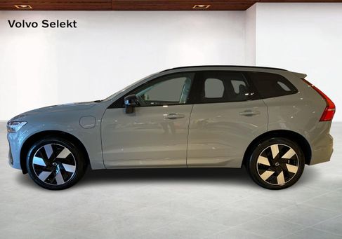 Volvo XC60, 2024