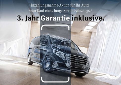 Mercedes-Benz Vito, 2024