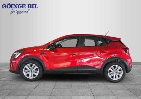Renault Captur, 2023