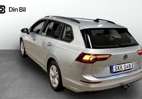 Volkswagen Golf, 2026 3