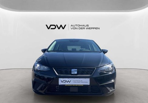 Seat Ibiza, 2024