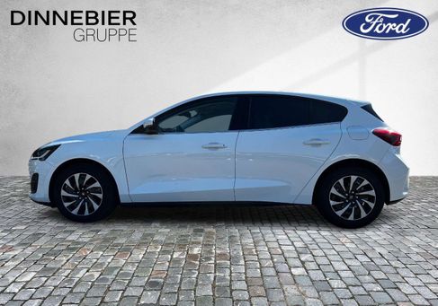 Ford Focus, 2023