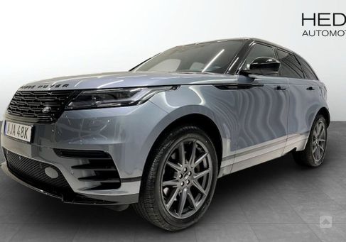 Land Rover Range Rover Velar, 2024