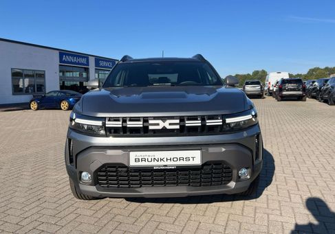 Dacia Duster, 2026