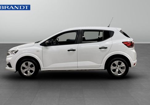 Dacia Sandero, 2023