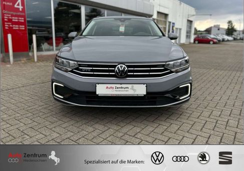 Volkswagen Passat Variant, 2023 2