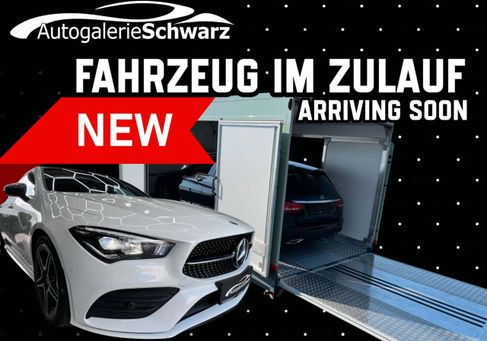 Mercedes-Benz CLA 250, 2022