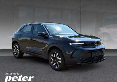 Opel Mokka, 2024 2