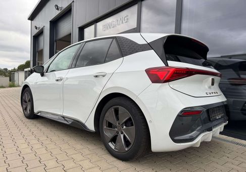 Cupra Born, 2023