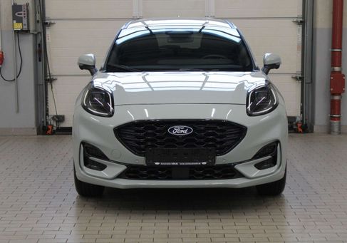 Ford Puma, 2024 3