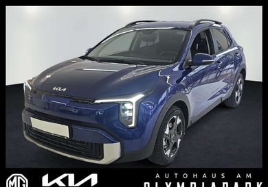 Kia Stonic, 2025