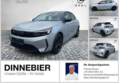 Opel Corsa, 2023