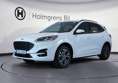 Ford Kuga, 2023
